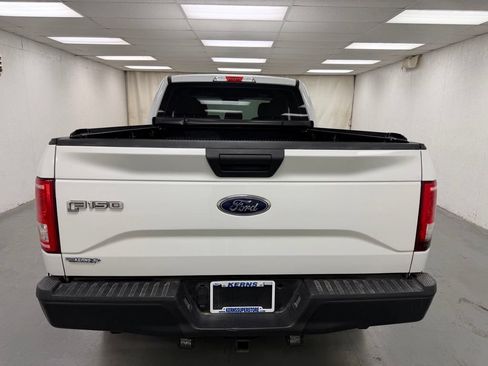 Used 2015 Ford F150 XL w/ Equipment Group 101A Mid AWD/4WD image 4