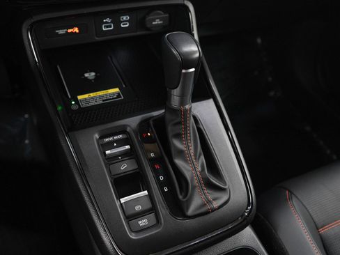 Used 2024 Honda CR-V Sport Touring image 23