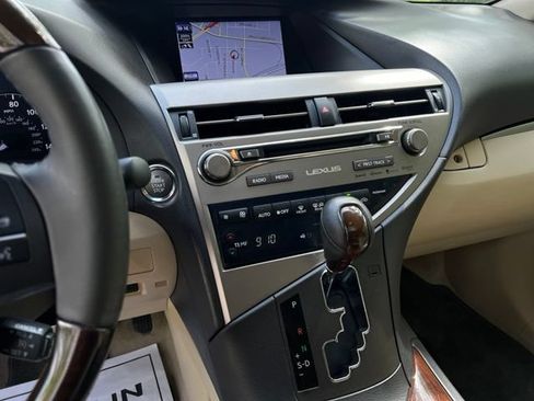 Used 2015 Lexus RX 350 FWD image 38