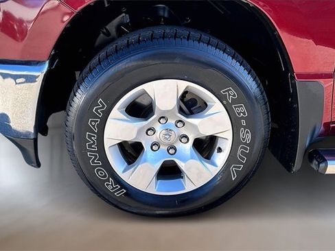 Used 2020 RAM 1500 Big Horn image 28