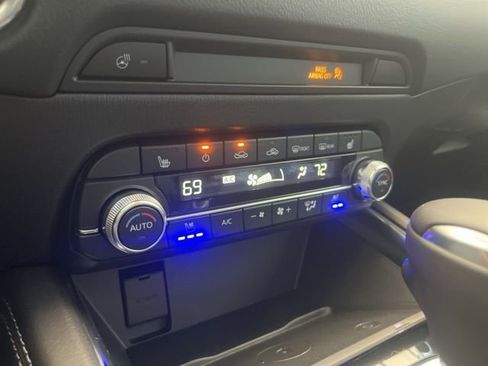 New 2025 MAZDA CX-5 AWD 2.5 S w/ Premium Plus Pkg image 19