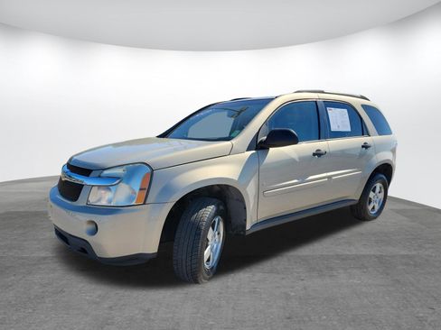 Used 2009 Chevrolet Equinox LS image 3