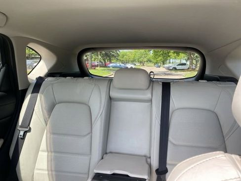 Used 2019 MAZDA CX-5 Grand Touring w/ GT Premium Package AWD/4WD image 14
