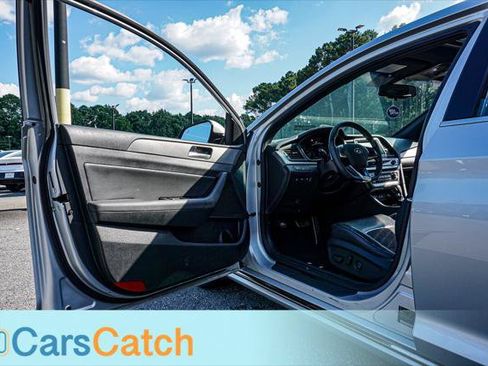 Used 2018 Hyundai Sonata Sport FWD image 18