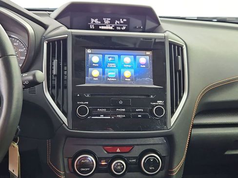 Used 2020 Subaru Crosstrek 2.0i Premium image 27