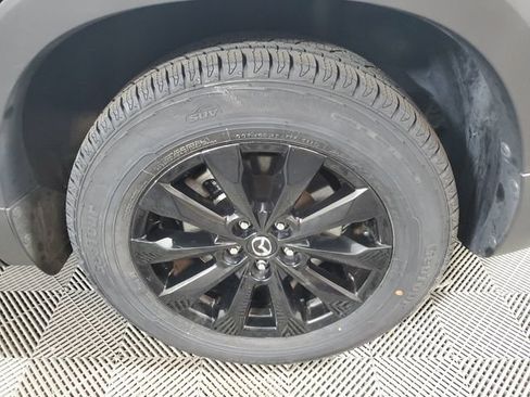 Used 2025 MAZDA CX-50 AWD 2.5 S w/ Preferred Package image 11