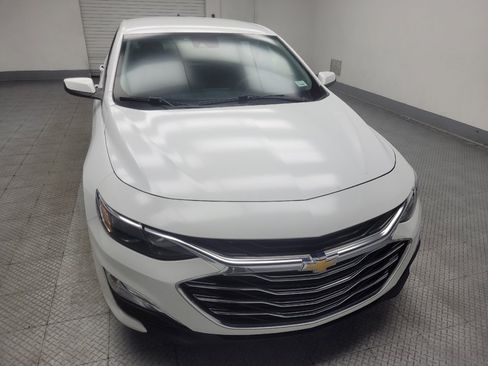 Used 2022 Chevrolet Malibu LS w/ Driver Confidence Package II FWD image 14