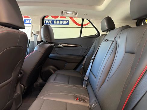 Used 2023 Buick Envision Essence w/ Sport Touring Package image 21