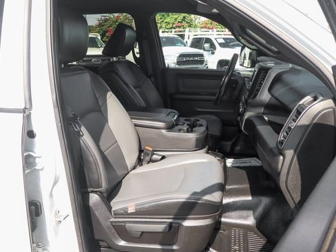 Used 2022 RAM 2500 Tradesman image 34