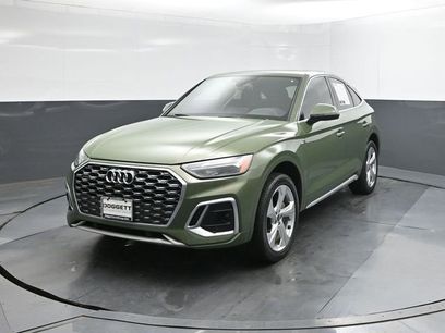 Used 2021 Audi Q5 2.0T Premium Plus w/ Premium Plus Package