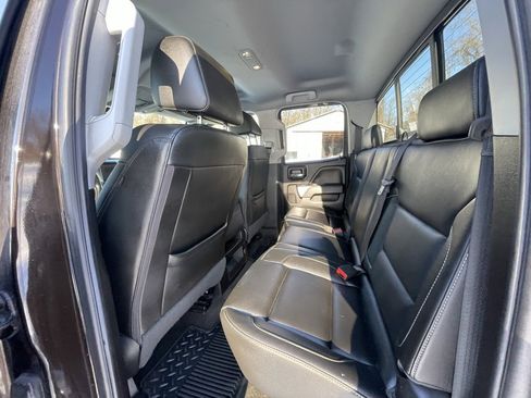 Certified 2018 Chevrolet Silverado 1500 LT w/ All Star Edition image 22