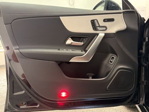 Certified 2026 Mercedes-Benz CLA 250 image 19