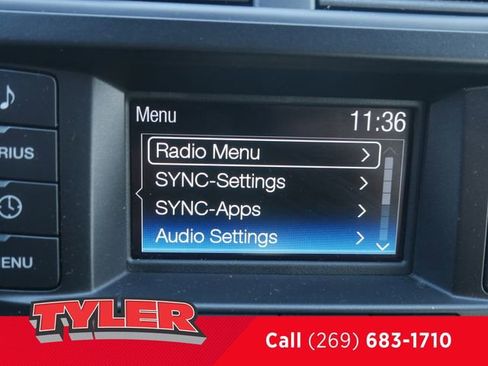 Used 2019 Ford Explorer XLT w/ Class III Trailer Tow Package image 50