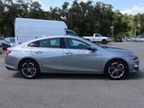 Certified 2023 Chevrolet Malibu LT image 5