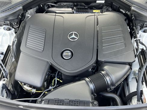 New 2026 Mercedes-Benz GLC 300 4MATIC image 34