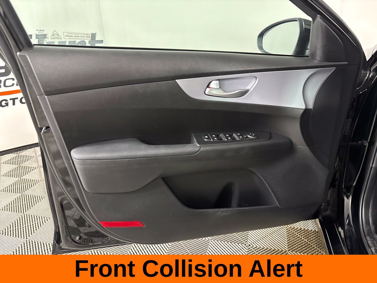 Used 2024 Kia Forte LXS FWD image 10