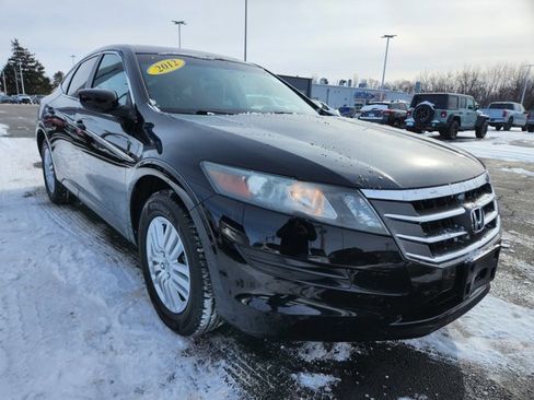 Used 2012 Honda Crosstour EX-L image 1