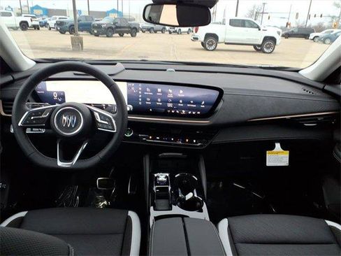 New 2026 Buick Envision Sport Touring image 8