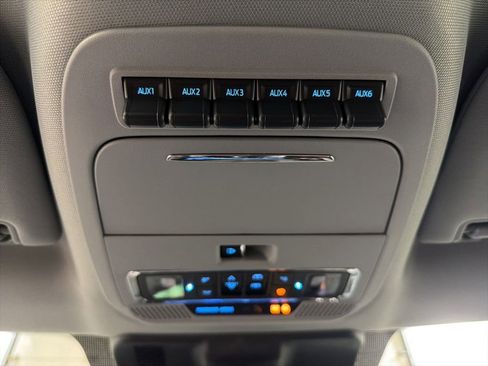 New 2026 Ford F250 Lariat w/ Black Appearance Package AWD/4WD image 28