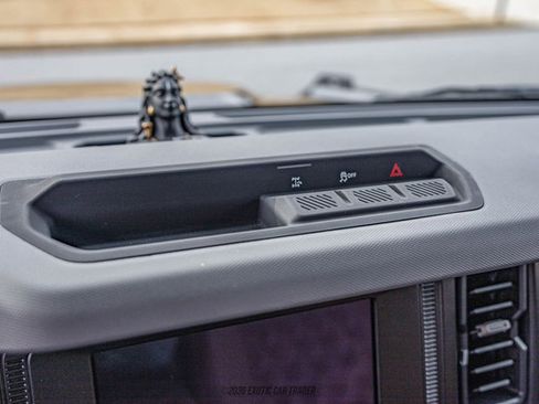 Used 2023 Ford Bronco 4-Door image 33