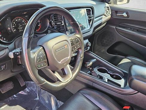 Used 2024 Dodge Durango GT image 10