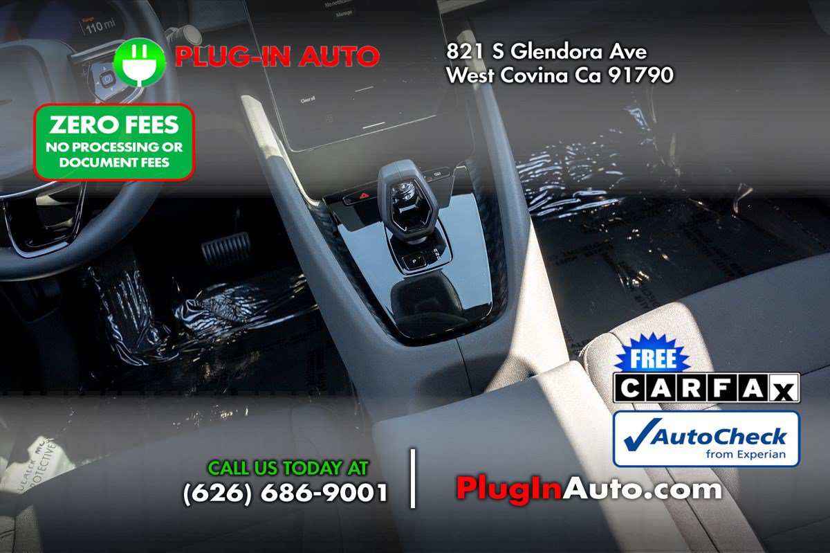 Used 2024 Polestar Polestar 2 RWD image 15
