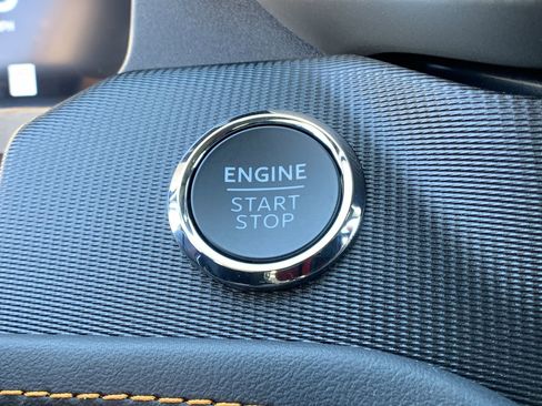 New 2026 Ford Explorer Tremor w/ Tremor Ultimate Package image 18