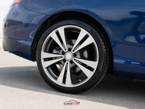 Used 2017 Mercedes-Benz C 300 Coupe w/ Premium 2 Package image 11