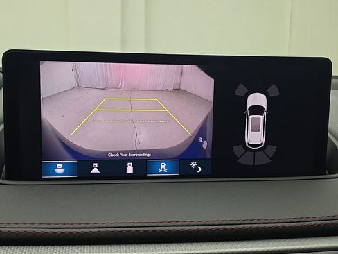 Used 2022 Acura MDX A-Spec image 18