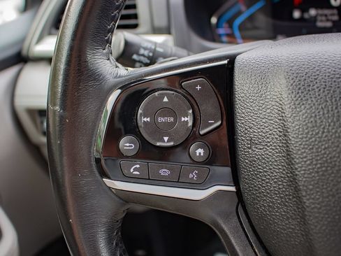 Used 2019 Honda Odyssey EX-L image 24
