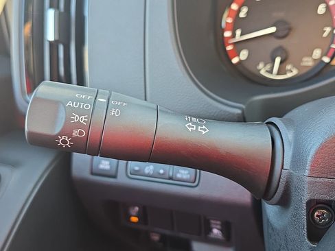 New 2026 Nissan Frontier PRO-4X w/ Pro-4x Convenience Package image 29