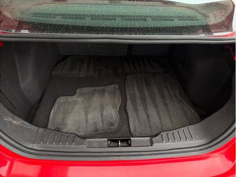 Used 2015 Ford Focus SE FWD image 21