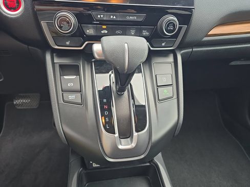 Used 2021 Honda CR-V EX image 21
