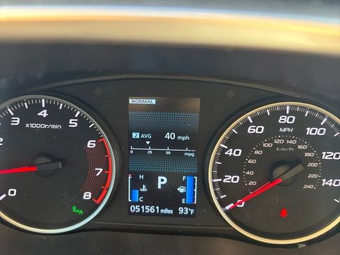 Used 2025 Mitsubishi Eclipse Cross SE AWD/4WD image 10