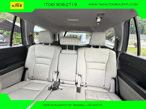 Used 2017 Honda Pilot EX-L image 17