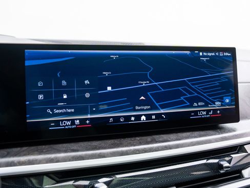 Certified 2024 BMW X7 xDrive40i w/ Climate Comfort Package image 23