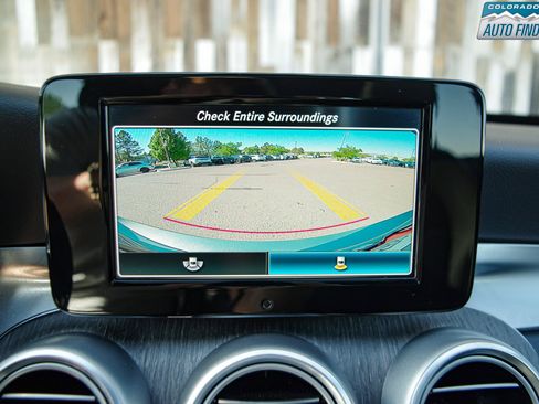 Used 2019 Mercedes-Benz C 300 4MATIC Sedan image 20