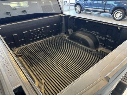 Certified 2021 Chevrolet Silverado 1500 RST w/ Z71 Off-Road Package image 38