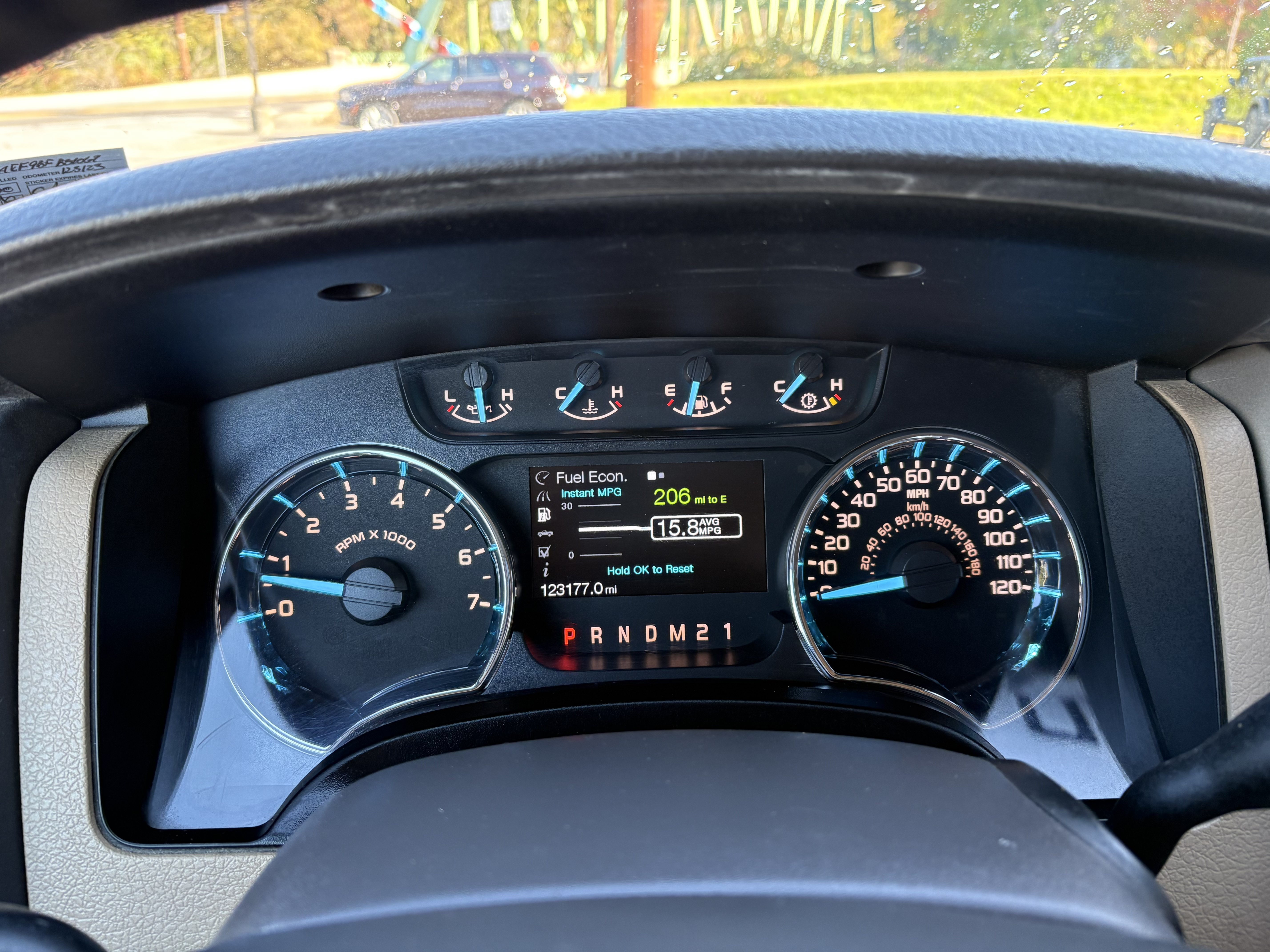 Used 2011 Ford F150 XLT w/ XLT Chrome Pkg AWD/4WD image 19