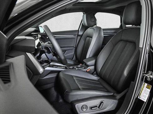 New 2026 Audi A3 2.0T Premium AWD/4WD image 17