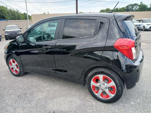 Used 2021 Chevrolet Spark LS FWD image 5