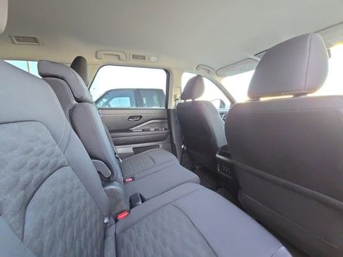 New 2026 Nissan Pathfinder SV FWD image 28