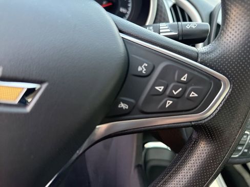 Used 2023 Chevrolet Malibu LT w/ Driver Confidence Package image 15