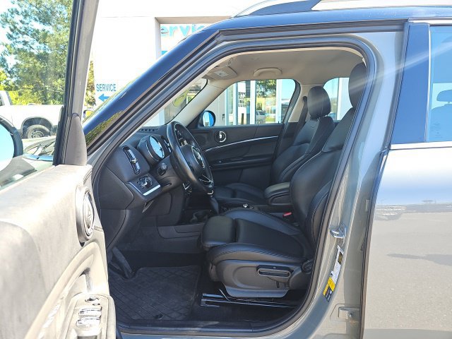 Used 2018 MINI Cooper Countryman SE AWD/4WD image 9