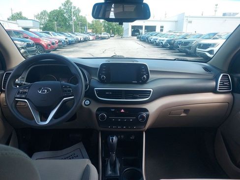 Used 2019 Hyundai Tucson Value AWD/4WD image 9
