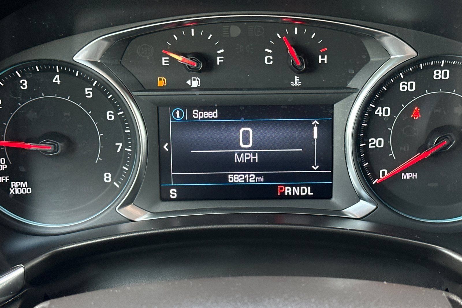 Used 2024 Chevrolet Equinox LT AWD/4WD image 34