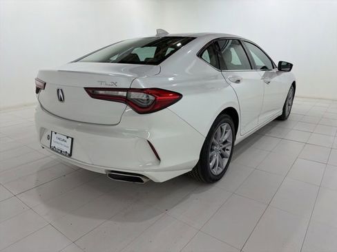 Certified 2023 Acura TLX FWD image 5