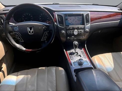 Used 2011 Hyundai Equus Ultimate RWD image 15