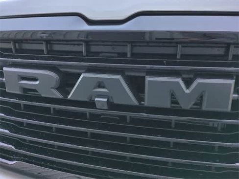 New 2026 RAM 1500 Laramie w/ Night Edition image 12