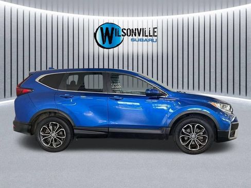 Used 2020 Honda CR-V EX-L image 21
